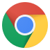 Chrome Browser Logo