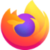 Firefox Browser Logo