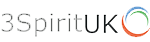 3 spirit logo