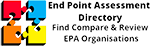 End Point assessment directory